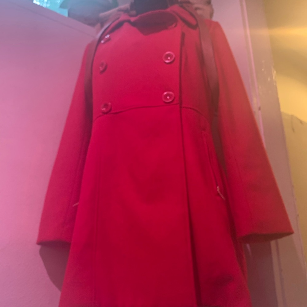 Pea Coat - Picture 2 of 4